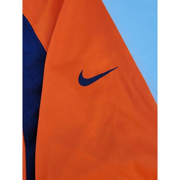 Denver Broncos #13 Trevor Siemian NFL Nike On Field Jersey Size Men’s XL - Picture 6 of 7